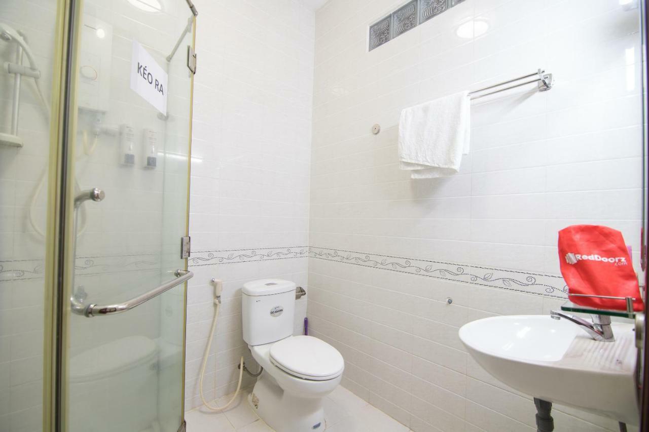 Reddoorz Near Saigon Zoo 3 Hotel Ho Chi Minh City Exterior photo