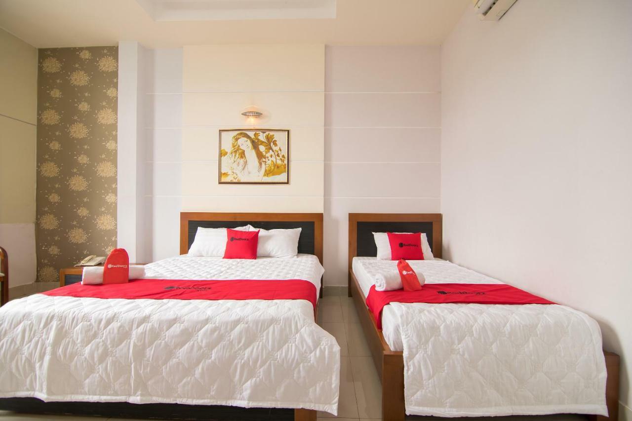 Reddoorz Near Saigon Zoo 3 Hotel Ho Chi Minh City Exterior photo